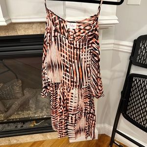 Parker Mini dress